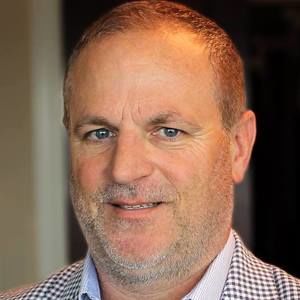 Meet your Posher, Tom